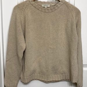 Lord & Taylor Sweater for Women